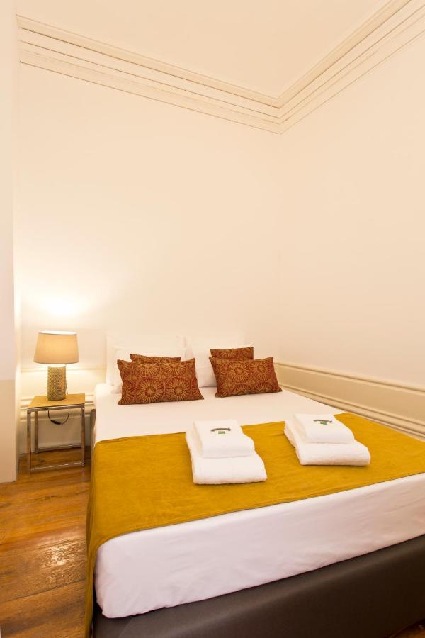 Fine Art Apartments City Center OOporto Esterno foto