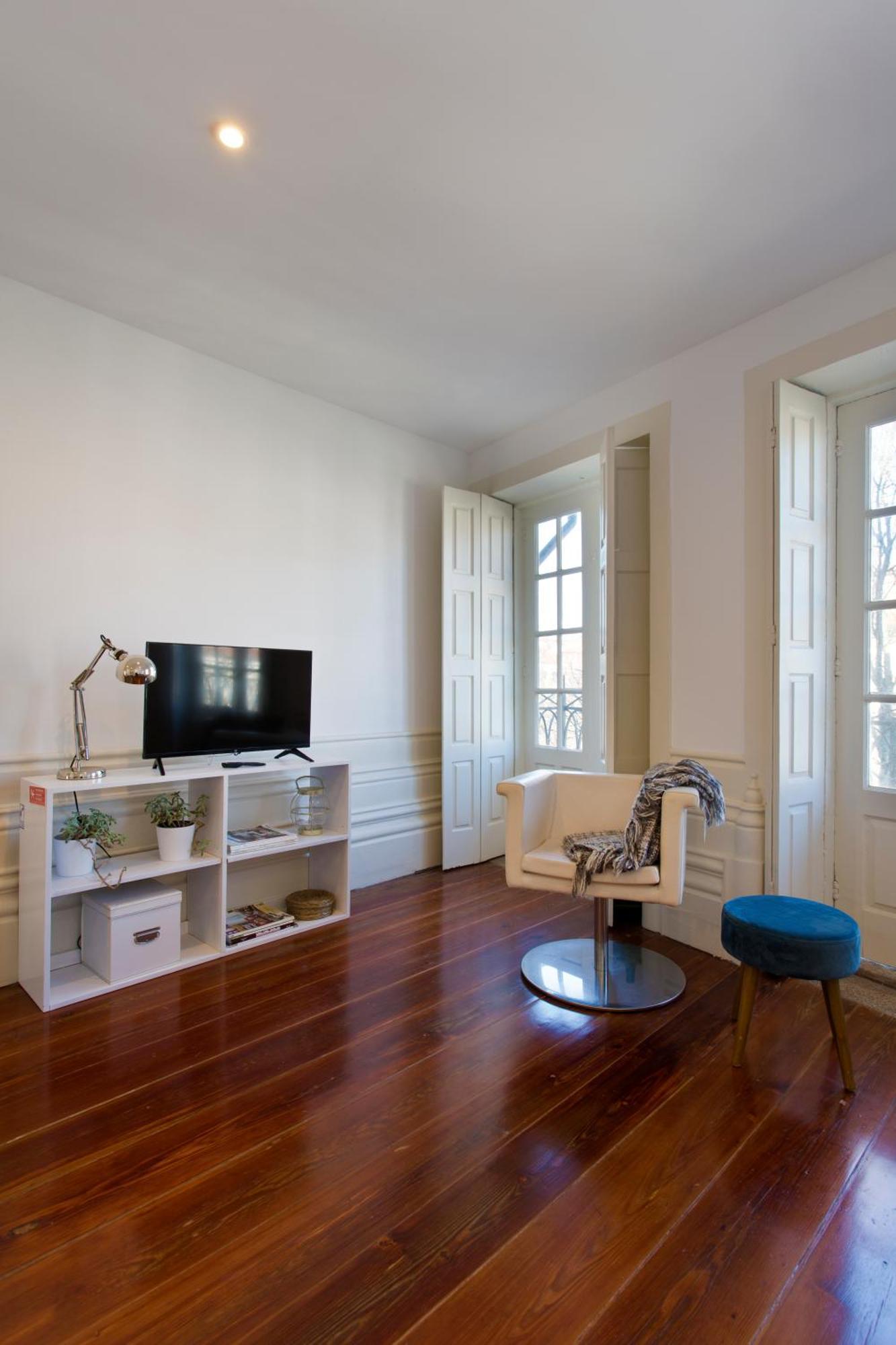 Fine Art Apartments City Center OOporto Camera foto