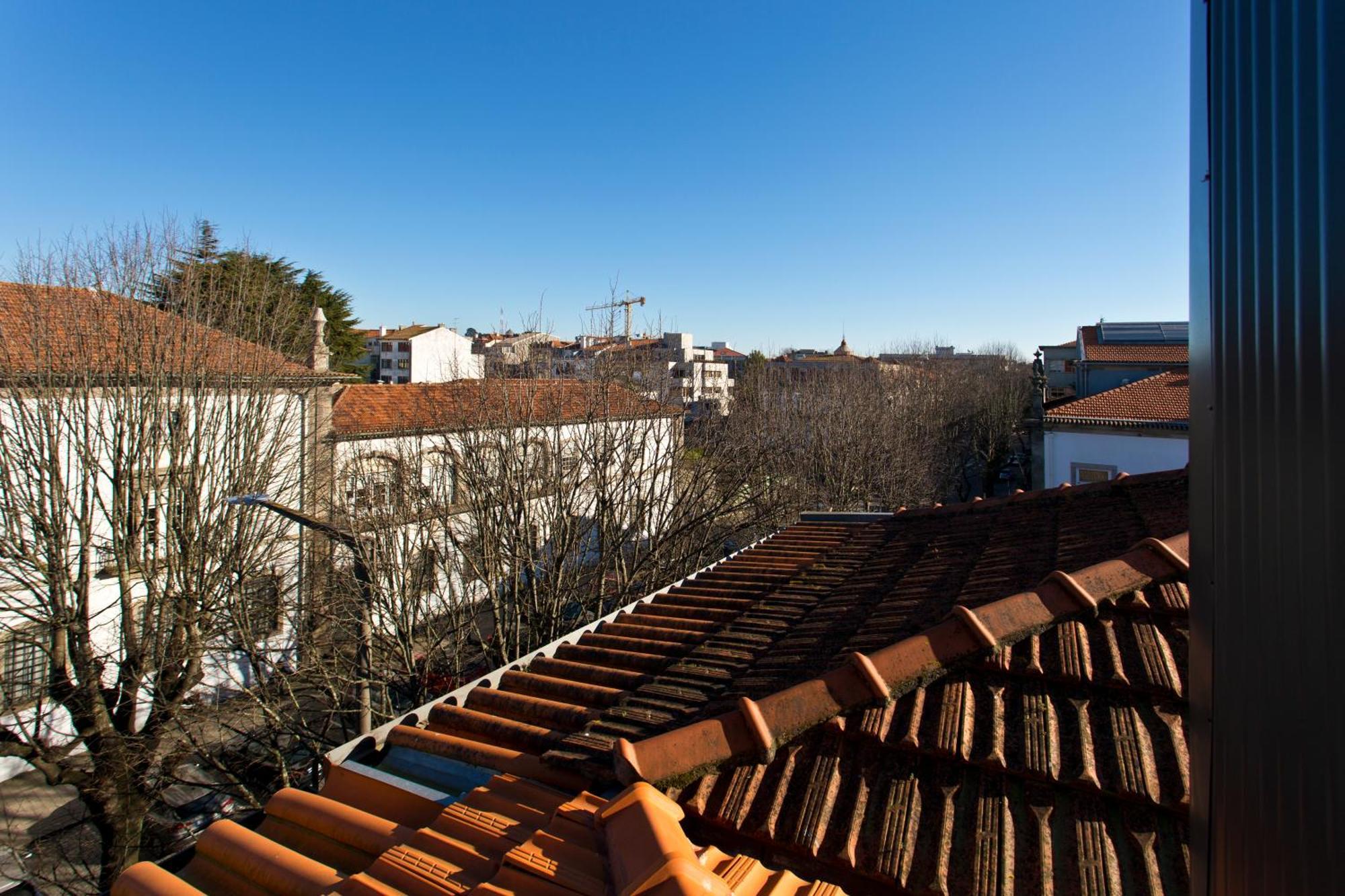 Fine Art Apartments City Center OOporto Camera foto