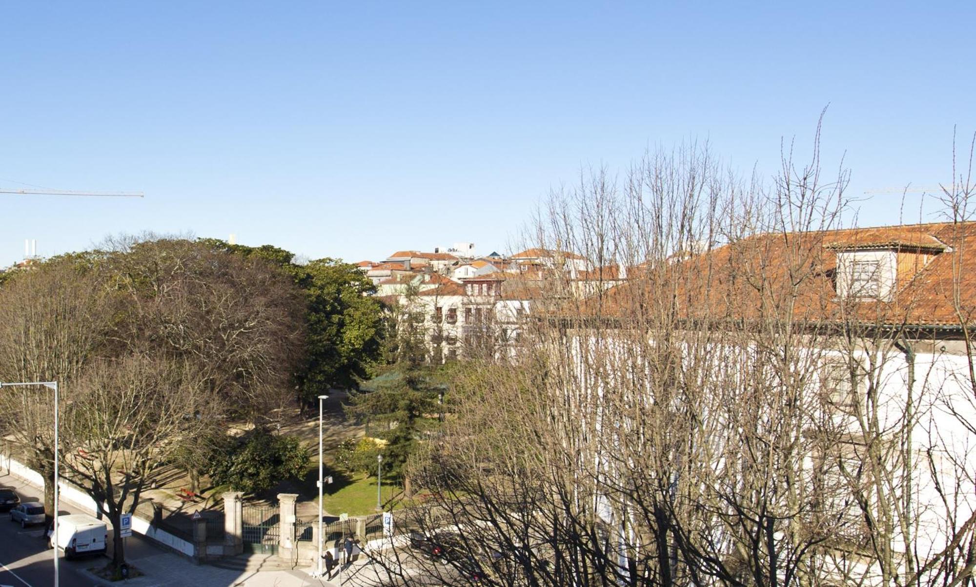 Fine Art Apartments City Center OOporto Camera foto