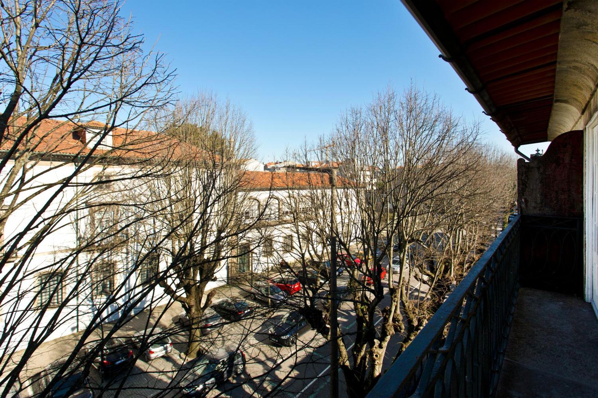Fine Art Apartments City Center OOporto Camera foto